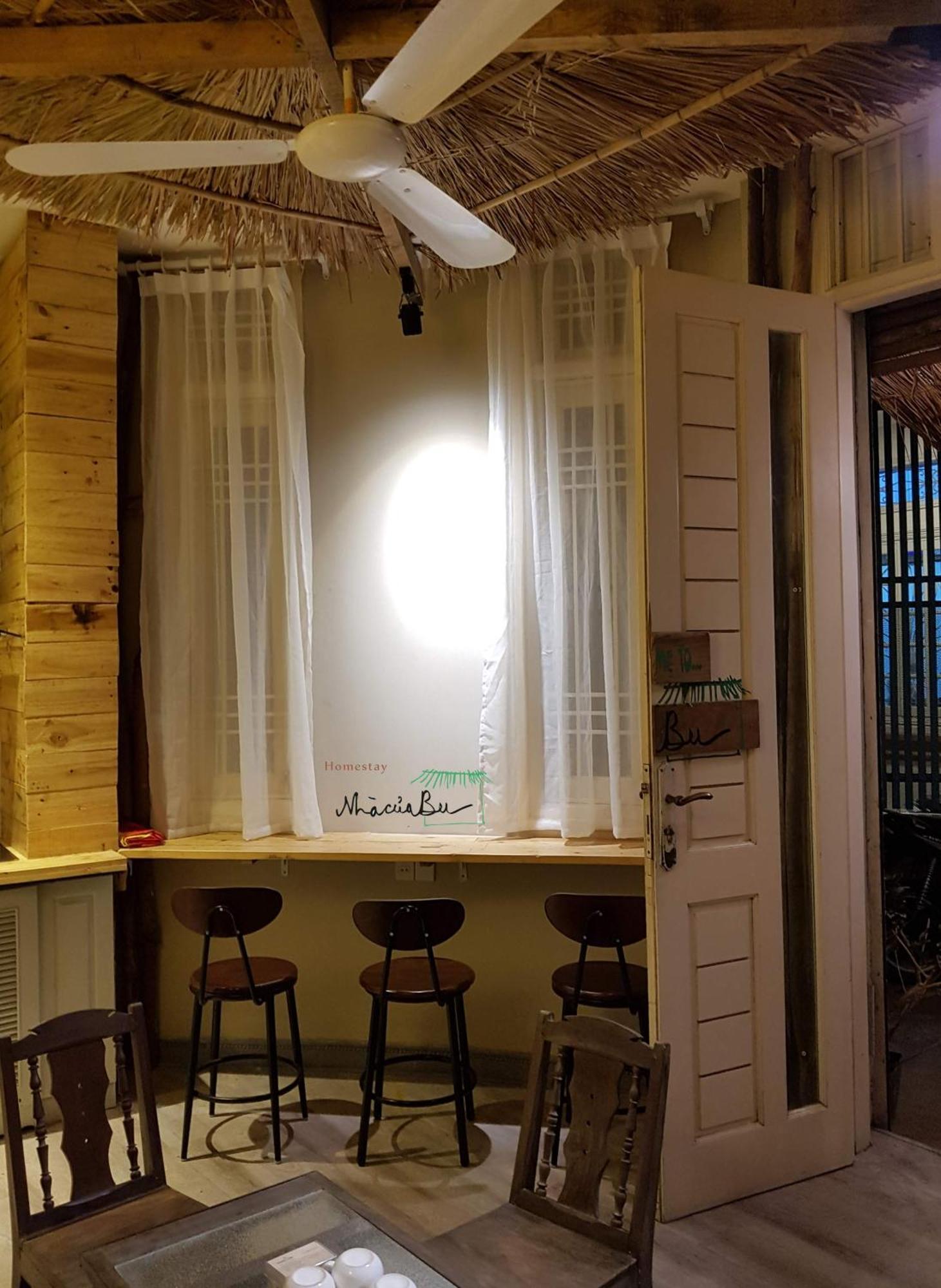 Bu Hanoi Exterior photo