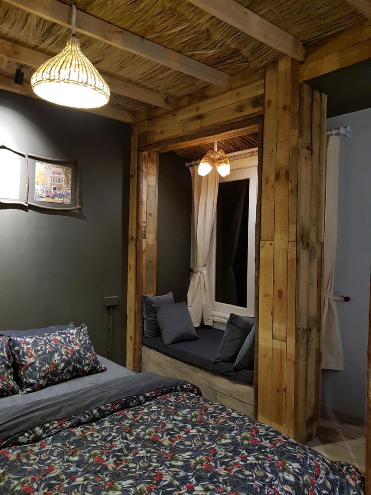 Bu Hanoi Room photo